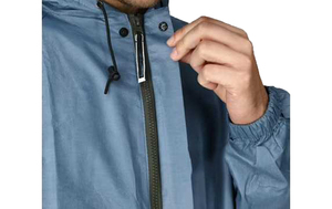 Men's Waterproof Rain Suit Jacket & Trouser Suit <b>Raincoat</b> for Men & Women Outdoor All Sport Waterproof Breathable Anti-storm - Product Image 4