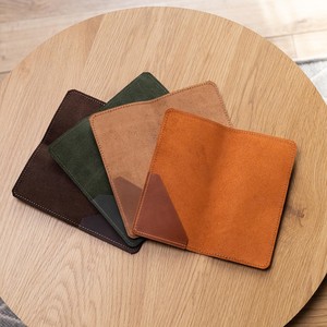Tarjetero de Cuero, Cartera Delgada para Hombre, Porta Billetes con Protección RFID, Bolsa de Viaje y Negocios Premium al por Mayor LBH-0009 - Product Image 1