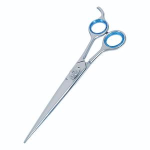 High Quality Pet Grooming <b>Scissors</b> Adjustable Screw Hair Cutting Chunkers <b>Scissor</b> - Product Image 4