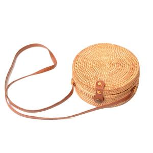 Bolsos de mimbre natural de Vietnam Pedidos a granel sostenibles elegantes disponibles Proveedor DE DATOS DE ORO 99 - Product Image 3