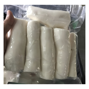 Cassava surgelée prête à cuisiner – Qualité constante et prix compétitifs - Product Image 1