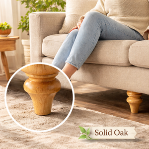 Wooden <b>Sofa</b> <b>Legs</b> Replacement Furniture Feet Solid Wood Cabinet Table Chair <b>Legs</b> Bulk Supply Manufacturer - Product Image 6