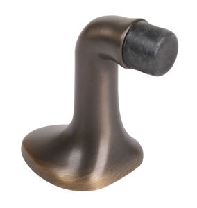 ตะขอแขวนอเนกประสงค์ทันสมัย ทนทาน ทำจากทองเหลือง เหล็ก และอะลูมิเนียม สำหรับตู้เสื้อผ้าและตู้เก็บของ - Product Image 1