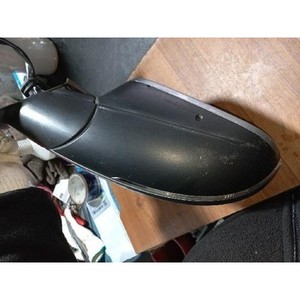 Espejo Retrovisor Derecho Usado A6 4G1857410AE - Product Image 5