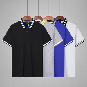 Nuevo Estilo, Ropa Deportiva Personalizada al por Mayor para Hombre y Mujer, Transpirable, de Spandex y Algodón, con Estampado por Sublimación para Camisetas - Product Image 1