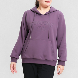 Sudaderas con Capucha para Hombre y Mujer, 300 GSM 450 GSM, Suaves, de Manga Larga, para Deporte, Descanso, Aire Libre, Cálidas e Informales - Product Image 3
