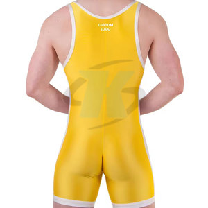 Comfortable Stretch Fabric <b>Running</b> <b>Singlets</b> Modern Athletic Wear For Sports Clubs Fitness Training And Daily Exercise - Product Image 3