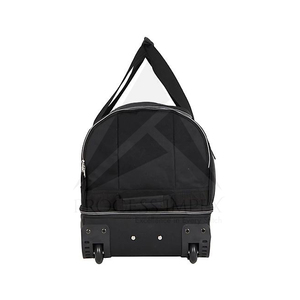 2025 Maximum Size Hot Selling Canvas Sports Duffel Bag Under Seat Flight Bag Gym Customized Color 30-40L - Product Image 3