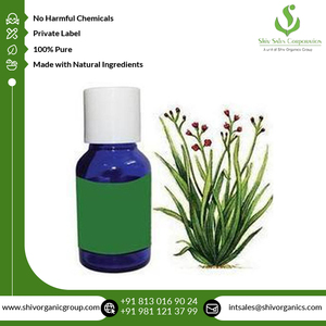 Grande Vente : Huile Essentielle de Palmarosa 100% Naturelle et Pure, Qualité Optimale, Meilleure Vente, Grade Industriel, Approvisionnement en Gros, Fabricant Indien - Product Image 4