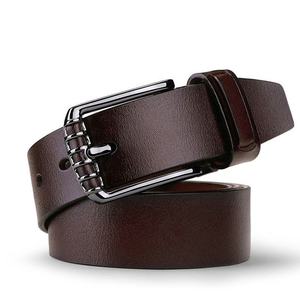 The Classic Genuine Leather <b>Belt</b> Cowhide <b>Belt</b> High Quality And Comforetable Leather Low Price And Oversized Leather <b>Belt</b> For Man - Product Image 6
