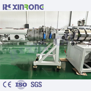 Giá của <span class=keywords><strong>PVC</strong></span> ống dây chuyền sản xuất HDPE Ống Maker máy làm cho ống <span class=keywords><strong>PVC</strong></span> - Product Image 3