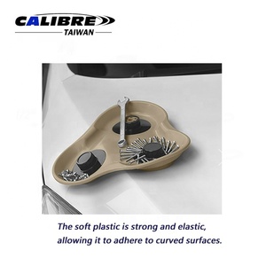 TAIWAN CALIBRE Magnetic Collecting <b>Trays</b> Collector - Product Image 5