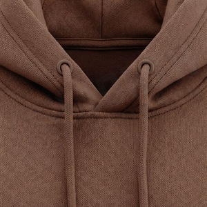 Survêtement en velours de haute qualité personnalisé pour hommes, vêtements de sport en velours, survêtement en molleton de luxe pour hommes, survêtements pour hommes - Product Image 4