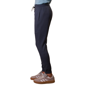 กางเกงจ็อกเกอร์ผ้าแคนวาสผู้ชาย เอวยางยืด มีเชือกผูก ทรงเข้ารูป ขาเรียว น้ำหนักมาก เนื้อผ้านุ่ม สวมใส่สบาย เหมาะสำหรับกิจกรรมลำลอง - Product Image 6