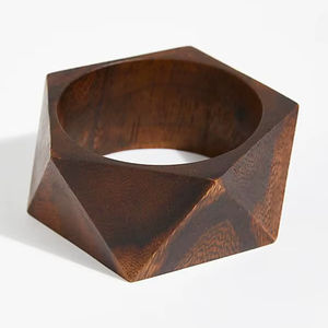 Pipa de Fumar de Madera Impermeable Estilo Art Deco Vintage, Hecha a Mano, Portátil, Ecológica, Reutilizable, Venta al Por Mayor para Exportación - Product Image 1