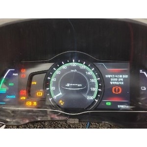 แผงหน้าปัดมือสอง IONIQ รุ่น 94003G7000 - Product Image 3