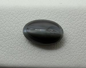 Gema Natural de Ojo de Gato Alex, Crisoberrilo Genuino, Piedra de Ojo de Gato Suelta, para Joyería Fina, Anillo, Colgante, Regalo para Coleccionistas - Product Image 5