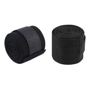 Bandages de boxe élastiques pour les mains à bon prix - Product Image 3