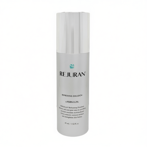 REJURAN 45ml Emulsione Rinfrescante Leggera C-PDRN con Acido Ialuronico e Centella per l'Equilibrio Olio-Acqua, Crema Viso Lenitiva - Product Image 3