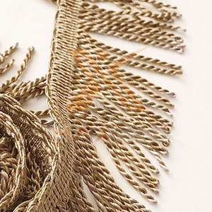 พู่ห้อยน้ำหนักเบา สินค้าขายดี พู่ห้อยแบบกำหนดเอง พู่ห้อยขายดีที่สุด - Product Image 4