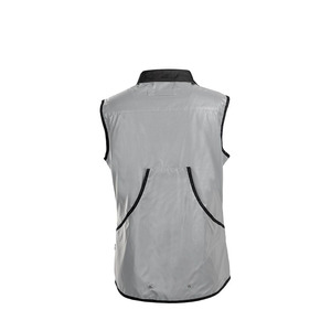 Gilet d'entraînement pour chien OEM K9, décontracté, respirant, unisexe, imperméable, coupe-vent, chaud, en polyester, pour l'automne - Product Image 1
