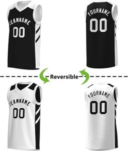 Wholesale <b>Cheap</b> High Quality Durable Customized Professional Basketball Team Jersey <b>Sets</b> 100% Polyester Sublimation Uniforms NEW - Product Image 2
