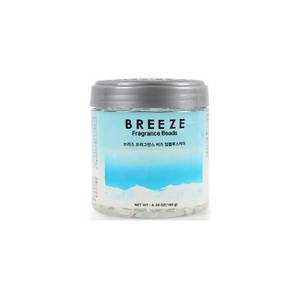 BREEZE Aroma Scent Beads Fragrance Odor Absorbing Freshener for Closet Drawer Bathroom <b>Wardrobe</b> Home <b>Storage</b> - Product Image 2