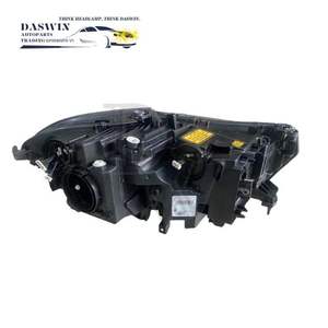 Faros Láser para X5 G05 2019-2022, X5 G05/X6 G06/X5M F95/X6M F96, Nuevos OEM 63119481818/LH-63119481817 12V - Product Image 4