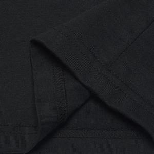 Camiseta de talla grande con estampado retro de gato callejero fumando, de verano, a la moda, de alta calidad, de manga corta, informal, deportiva, holgada, tipo jersey. - Product Image 6