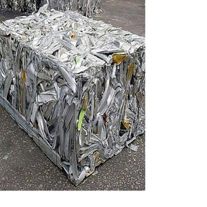 Chatarra de Extrusión de Aluminio 6061 6063, Entrega Rápida, Compre Material de Grado Industrial de Primera Calidad al por Mayor - Product Image 2