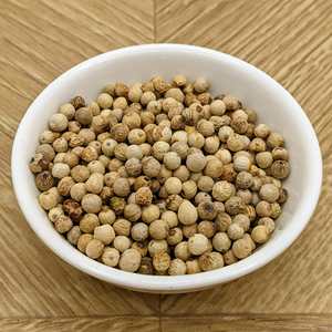 Pimienta Negra y Pimienta Blanca Frescas 2026, Grado Premium, Suministro a Granel, Precio de Fábrica al por Mayor con la Mejor Oferta de Descuento - Product Image 1