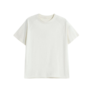 Custom Wholesale <b>Mens</b> Raglan Sleeve Ice Cool Quick Dry T Shirt Soft Breathable Slim Fit Moisture Wicking <b>Stretch</b> Athletic Tee - Product Image 1