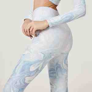 Ropa Deportiva al por Mayor, Ropa Deportiva sin Costuras para Mujer, Ropa de Yoga, Conjuntos de Fitness para Gimnasio - Product Image 6