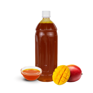 Sirop de mangue liquide de haute qualité 70 Brix pour les boissons à bulles et les desserts - Product Image 3