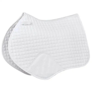 Almohadillas de Montar Duraderas e Impermeables con Absorción de Impactos y Correa de Sujeción para Equitación - ¡Nueva Llegada a Precio Mayorista! - Product Image 1