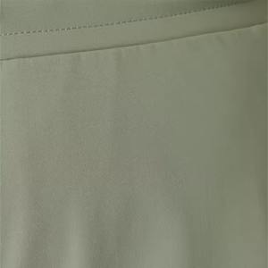 Shorts de sport décontractés en coton de haute qualité pour femmes, avec logo personnalisé, respirants, style streetwear, pour la gym et la mode athlétique - Product Image 4