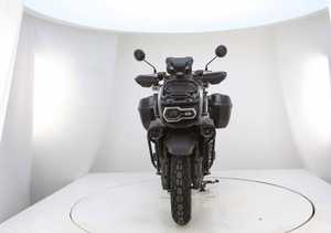 Motocicleta Scooter ORIGINAL 2026 TANK 200 PRO EFI DELUXE con certificación EFI/EEC/CE/EU EN STOCK PARA LA VENTA - Product Image 3