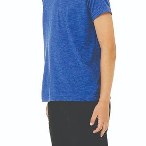 Nueva Colección Primavera-Verano de Camisetas para Niños Pequeños, Producto Popular, Camisetas de Manga Corta con Cuello Redondo para Niños - Product Image 5