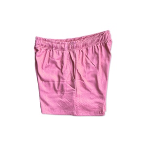 Men's 100% Cotton Running Shorts 2026 Summer Casual Loose Fit Drawstring Elastic Waist Pocket Solid Quick Dry Breathable - Product Image 5