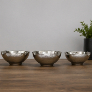 Vases à fleurs en aluminium doré de luxe, vente en gros, décoration de table pour mariages, maison, jardin, grands vases à fleurs en métal - Product Image 2