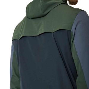 Chándal cortavientos de diseño personalizado, conjunto de corredores informales al por mayor, chándal cortavientos de calle superventas para hombre de otoño 2026 - Product Image 4