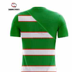 Nuevos Shorts Deportivos para Hombre de Alta Calidad, con Logotipo Personalizado, Conjuntos de Uniformes de Fútbol, Tela Suave - Product Image 5