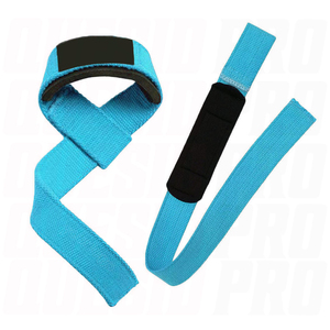 Sangles de poignet en néoprène pour le fitness, personnalisées, de qualité supérieure, pour la musculation et l'haltérophilie, service OEM ODM, durables - Product Image 1