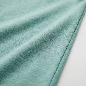 Nueva Llegada, Camisa de Oficina para Mujer, Primavera Otoño, Moda, Estampado Moderno, Vestido Informal para Dama, 240 g/m², 100% Algodón Satinado con Lentejuelas - Product Image 5