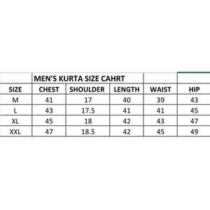 ATRACTIVA SECUENCIA DE BORDADO DE SECUENCIA TRABAJO HOMBRE KURTA PANT CON KOTI WINE - Product Image 2