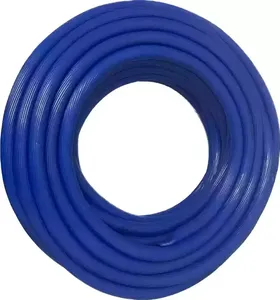 Tuyau d'arrosage de jardin léger, résistant aux torsions, de qualité export, flexible et polyvalent, fabriqué en Inde - Product Image 5