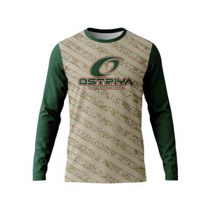 Nouveau Maillot de Foot Complet 2026 avec Impression Numérique, Respirant, Personnalisable avec Nom d'Équipe, Tissu 100% Polyester Durable - Product Image 1