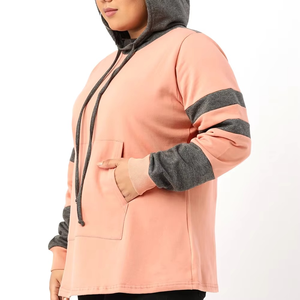 Sudaderas con Capucha de Alta Calidad OEM para Hombre y Mujer, con Logotipo Personalizado Impreso, Transpirables, de Manga Larga, Lisas, Teñidas, para Invierno - Product Image 1