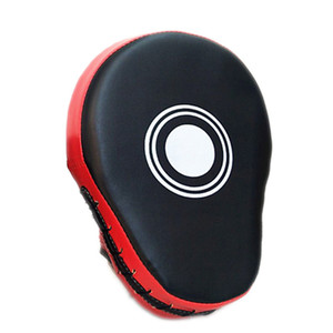 Mitaines de boxe incurvées pour l'entraînement de la précision - Product Image 2