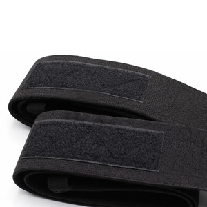 Soporte de Codo de Neopreno Elástico de Alta Resistencia con Cierre Ajustable, Banda de Compresión Ligera para Gimnasio y Fitness - Product Image 4